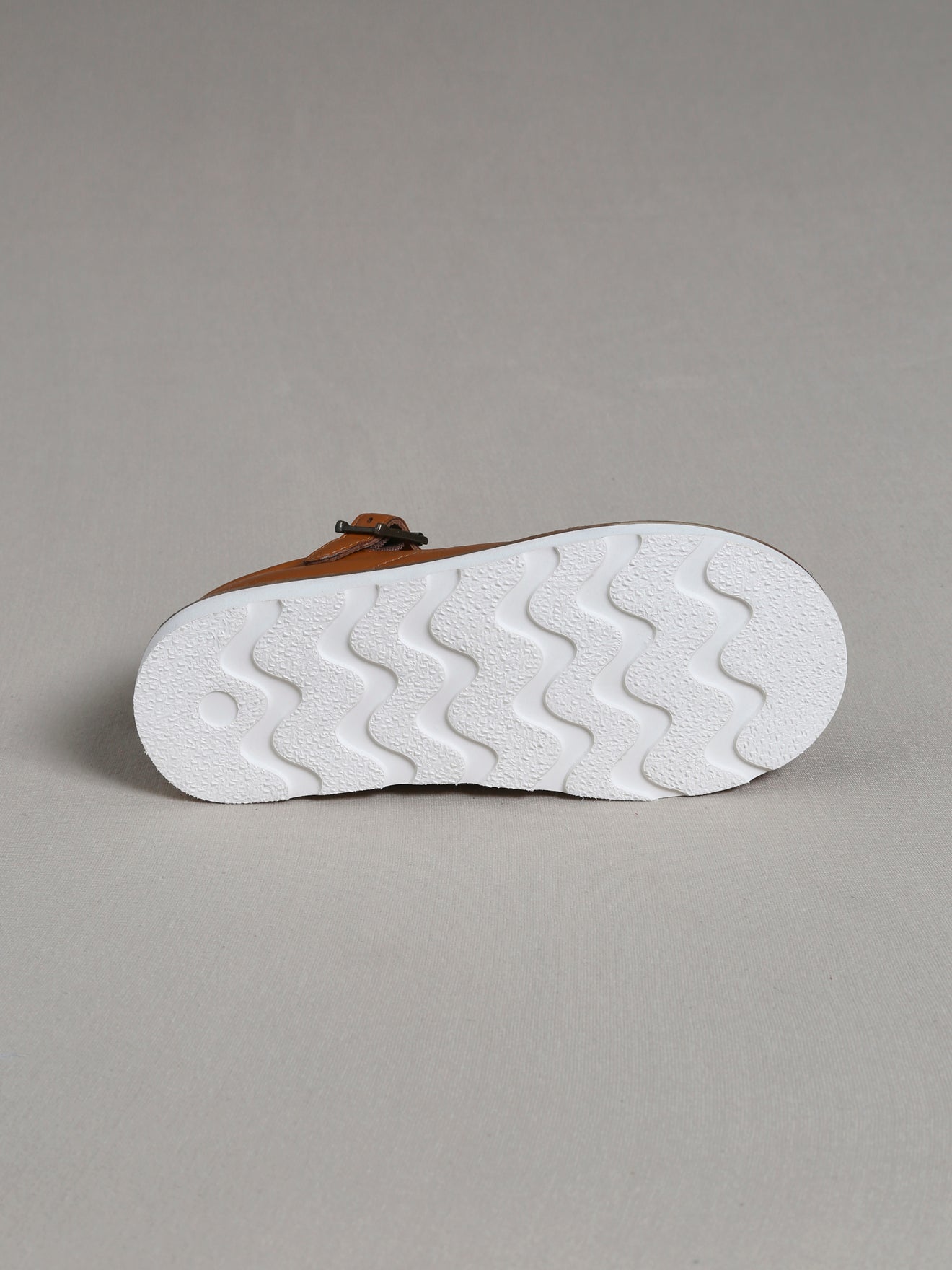 Salomés Fille en cuir