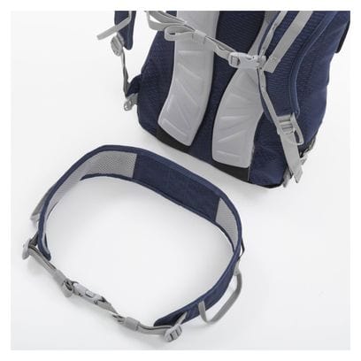Sac d'Alpinisme Femme Millet Prolight 30 10L Bleu