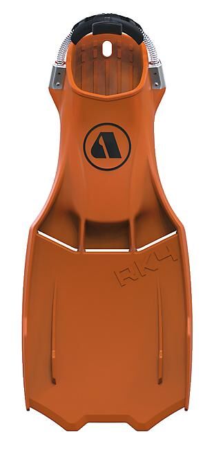 APEKS - PALMES DE PLONGEE REGLABLES RK4