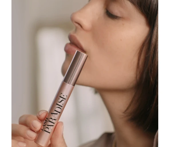 L'ORÉAL PARIS Lash Paradise MascaraIntense black