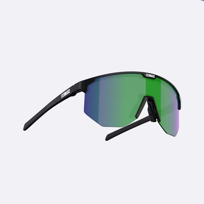 Bliz Unisex Solbriller Active Hero Sort