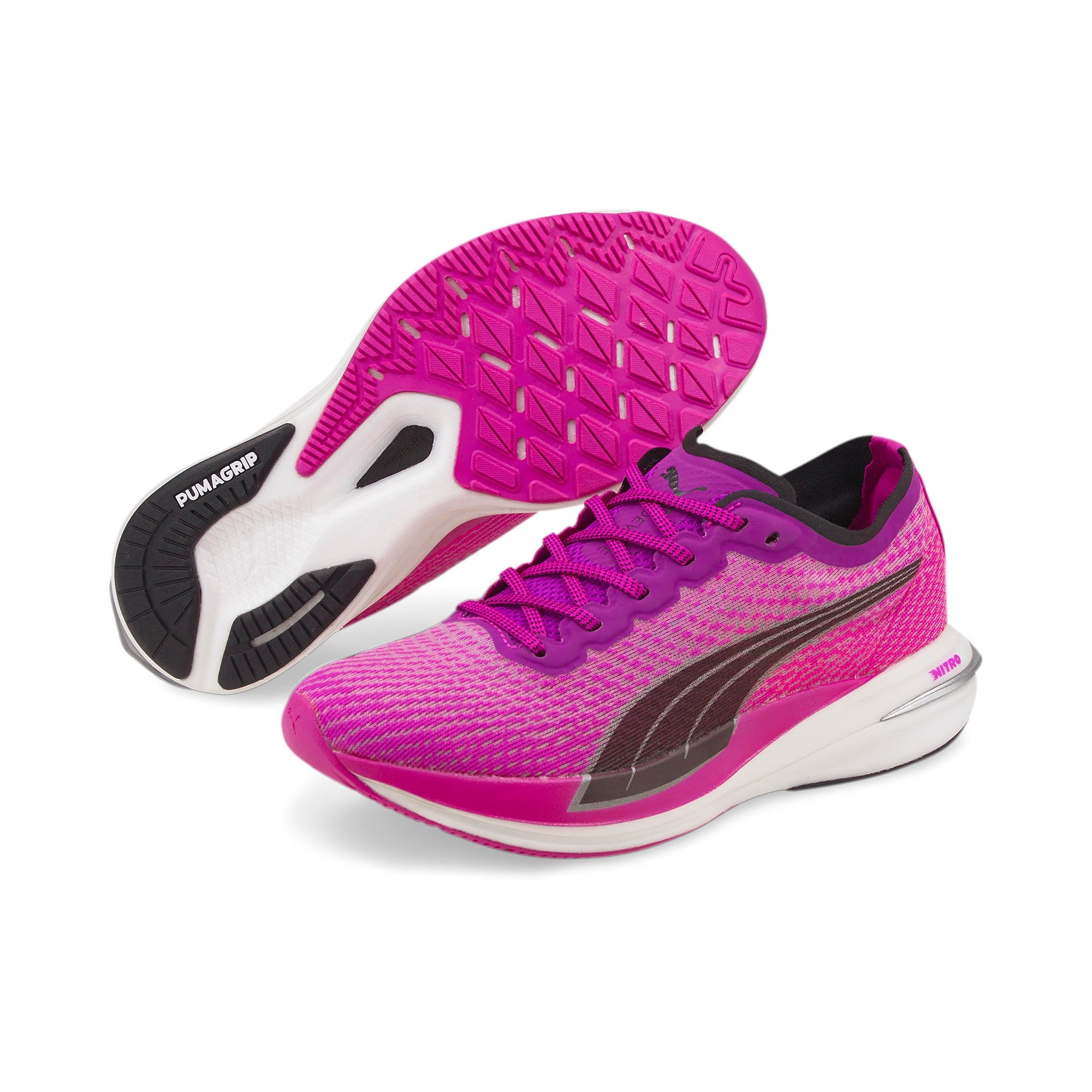 PUMA  Deviate Nitro