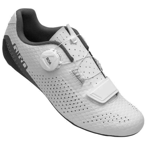 Chaussure vélo route GIRO CADET W WHITE