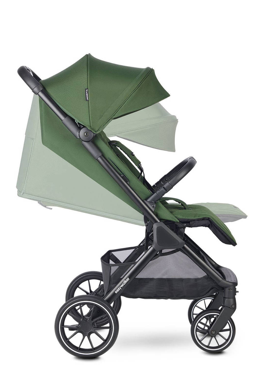 Jackey² XL Deep Green