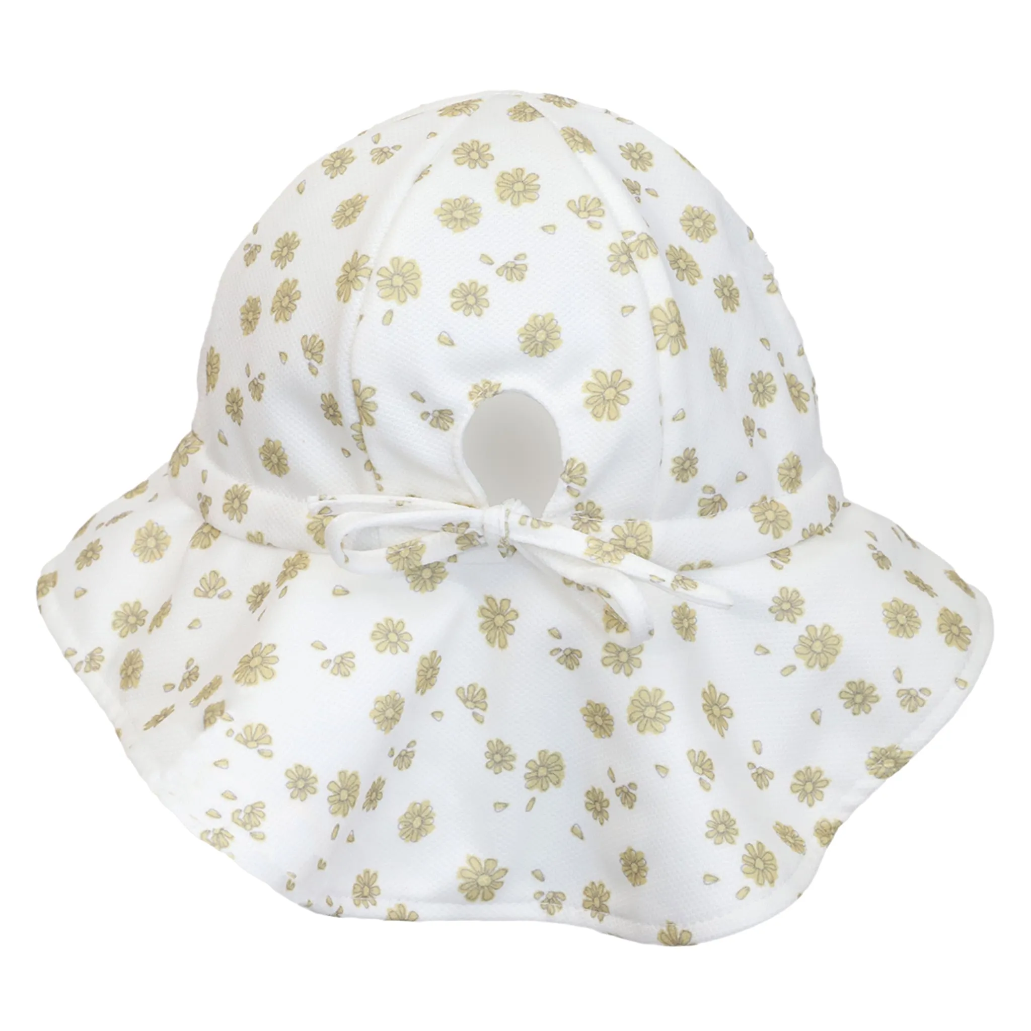 Calikids Chapeau UV Marguerite 9mois-3ans