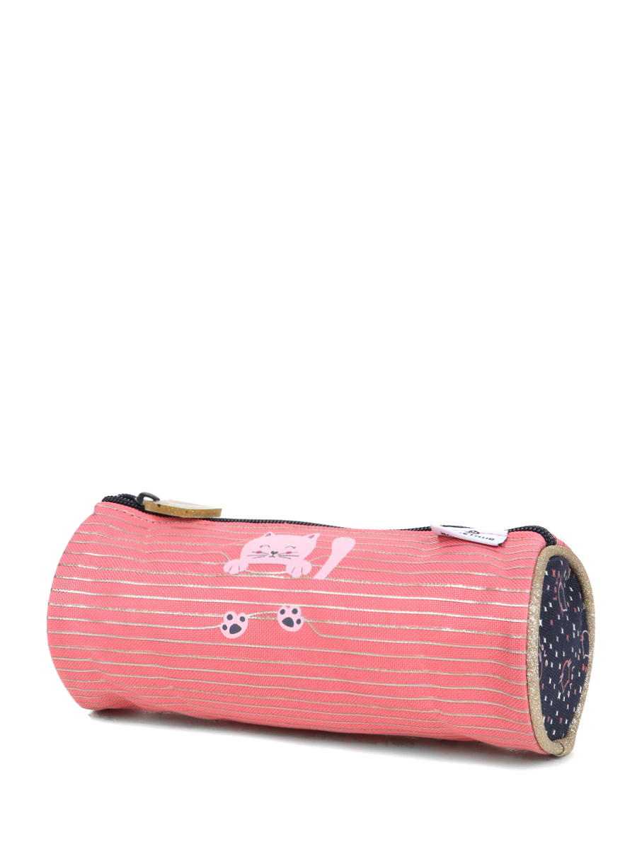 Trousse Chaton
