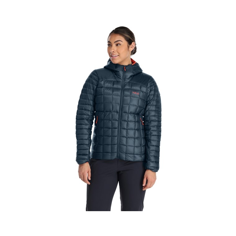 Rab Mythic Alpine LightJacket Wmns