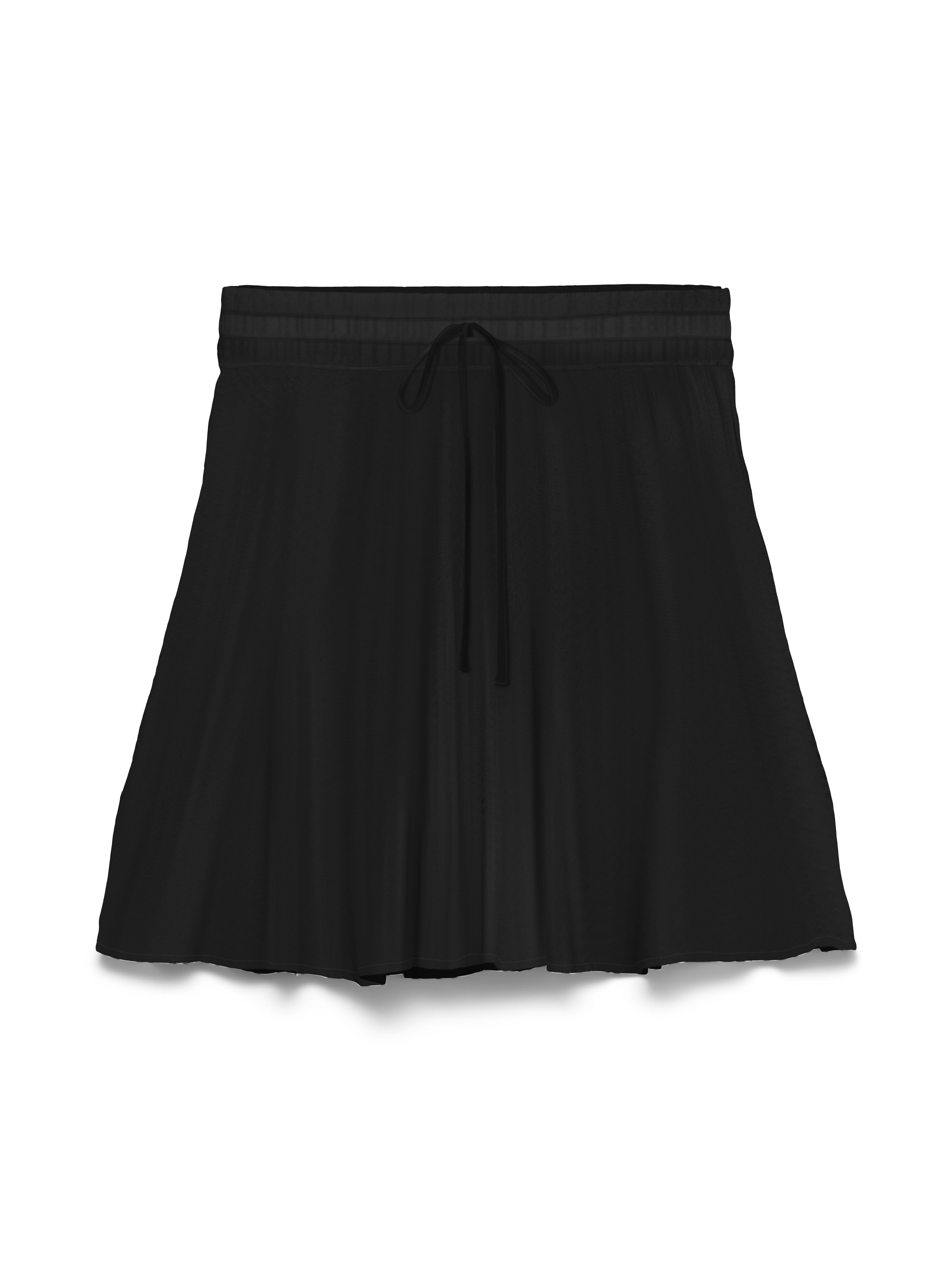 VMMENNY High waist Korte rok