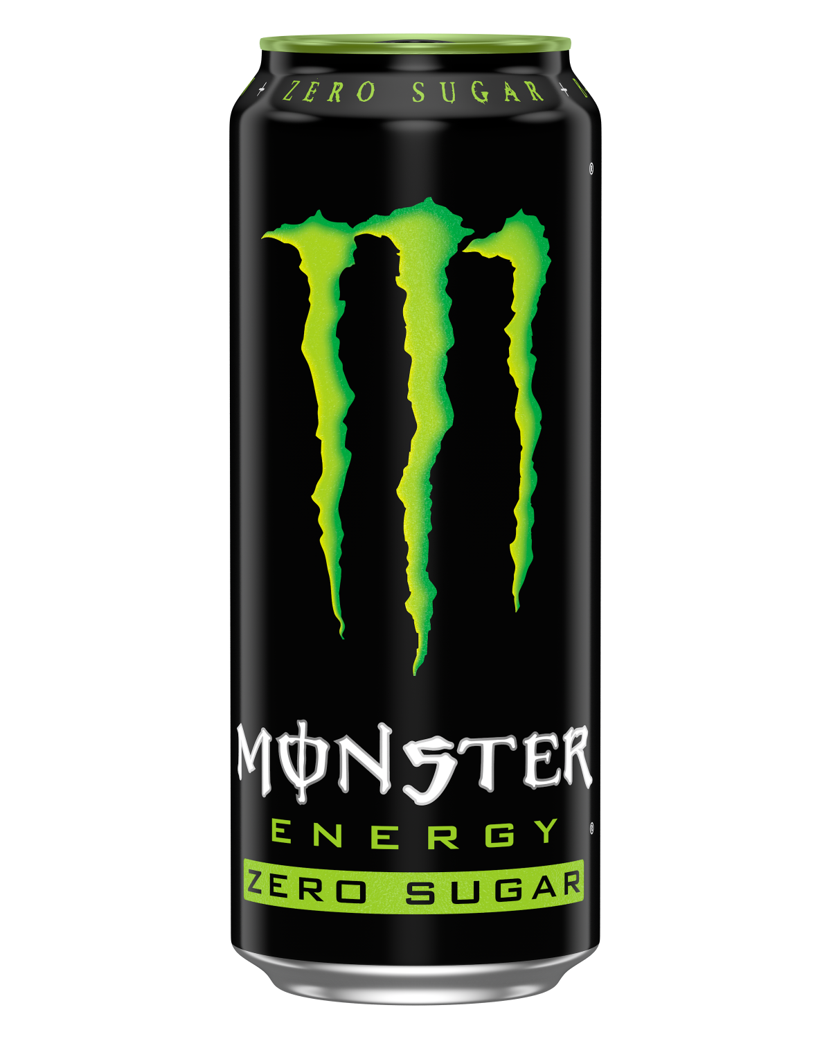 Monster Energy Zero Sugar 500ml
