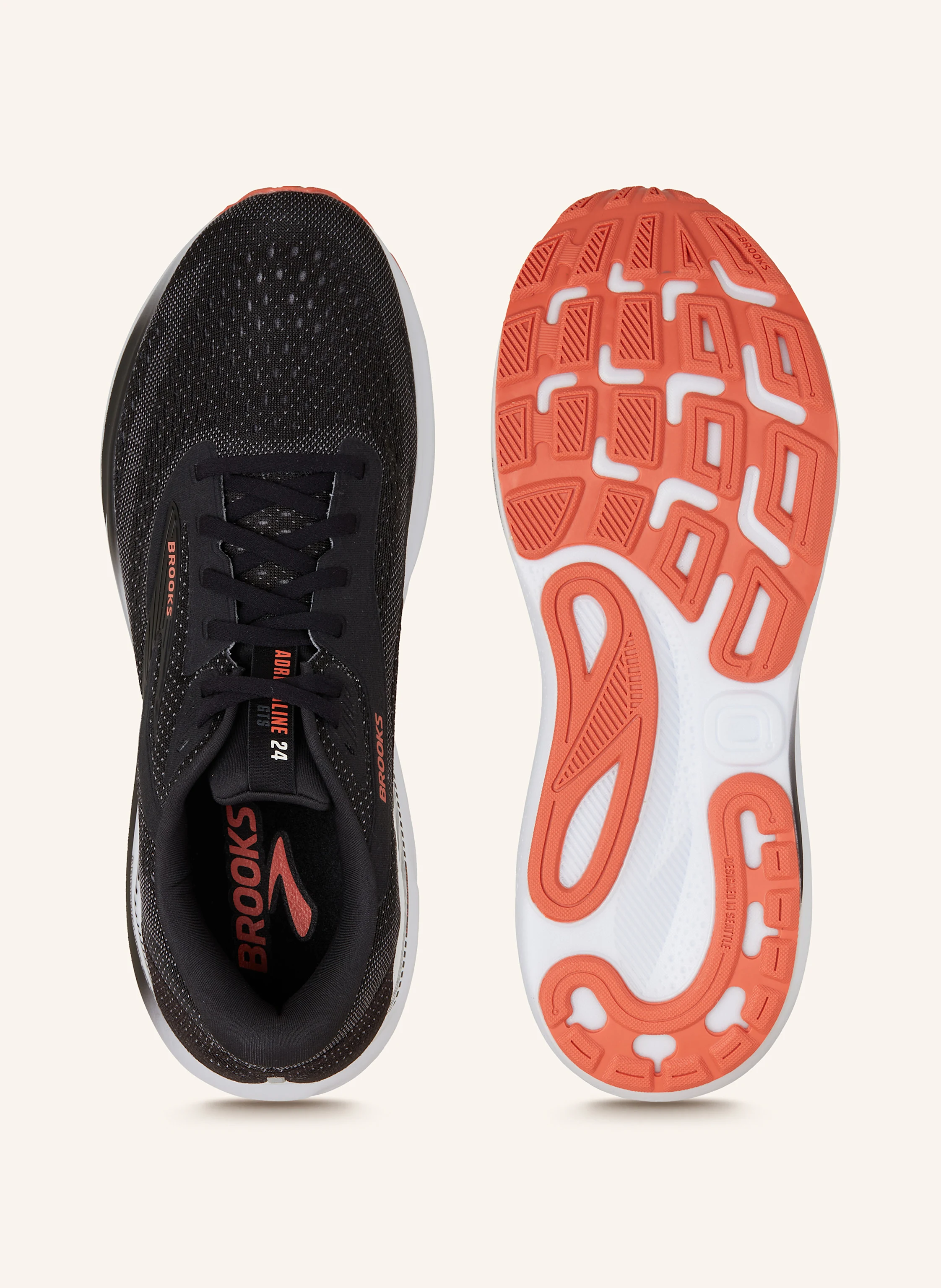 BROOKS Laufschuhe ADRENALINE GTS 24