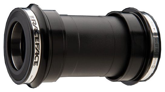 RACE FACE Boitier CINCH PressFit 30mm 100mm pour Next SL Turbine et SIXC Noir