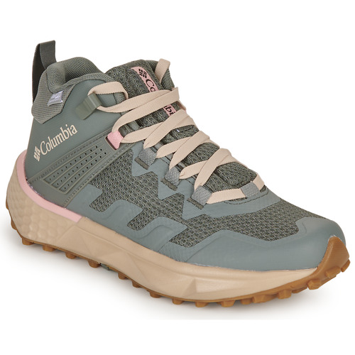 Columbia - FACET 75 MID OUTDRY Azul