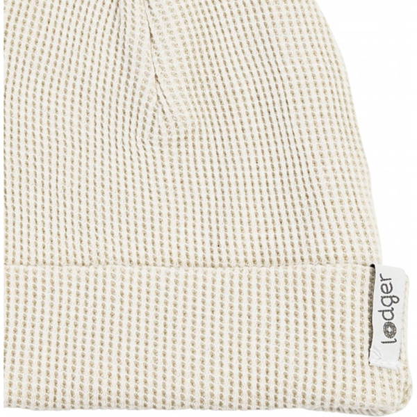 LodgerLodger   Beanie Mütze Ciumbelle cloud 0-6M