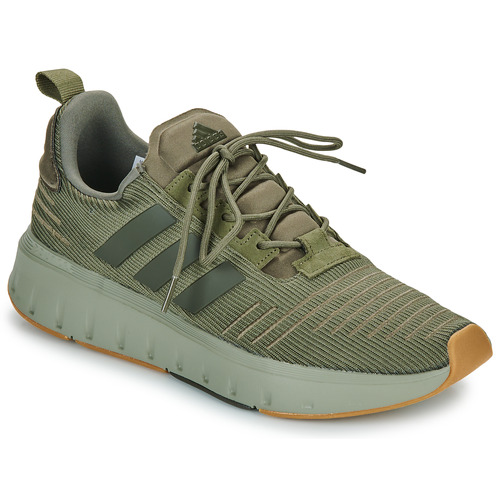 Adidas Sportswear - SWIFT RUN 23 - Kaki