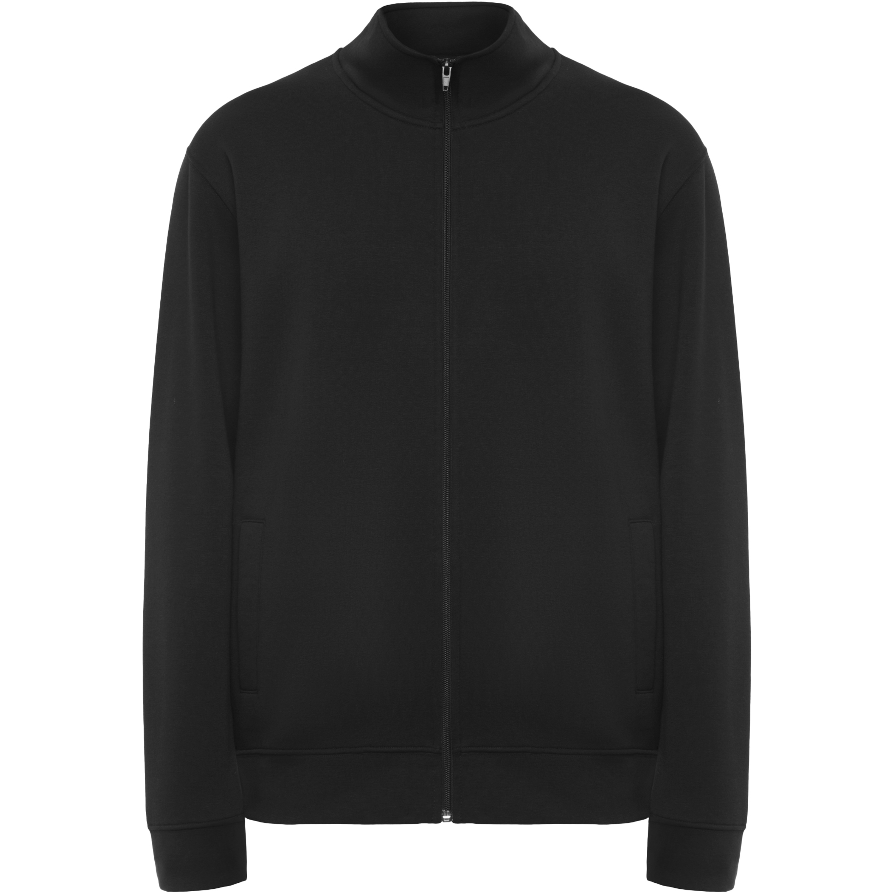 Roly R6439 - Pull Ulan zippé unisexe