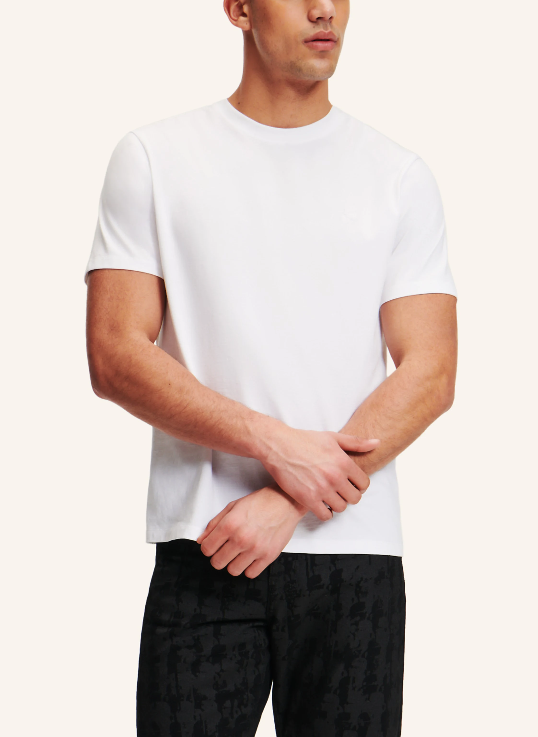 KARL LAGERFELD T-shirt