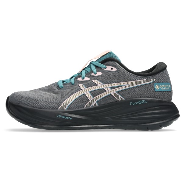 Asics - Women's Gel-Cumulus 27 GTX - Chaussures de running
