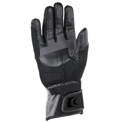 Gants Hevik HELIOS-R - Noir / Gris