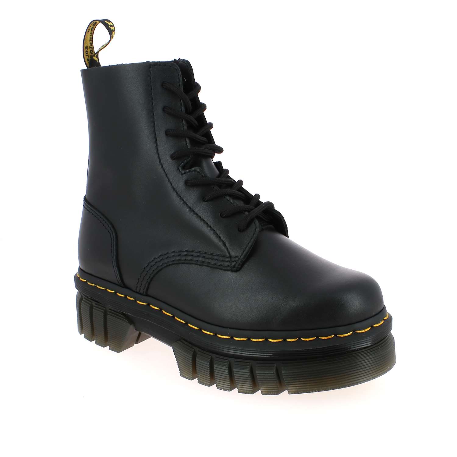 Boots et bottines femme DOC MARTENS AUDRICK 8 EYE