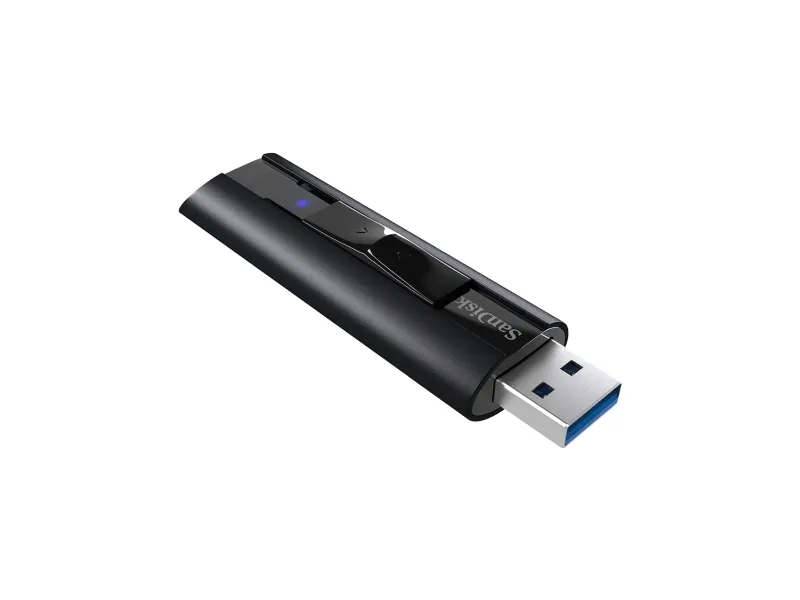 SanDisk Extreme Pro - USB flashdrive - 1 TB - USB 3.2 Gen 1