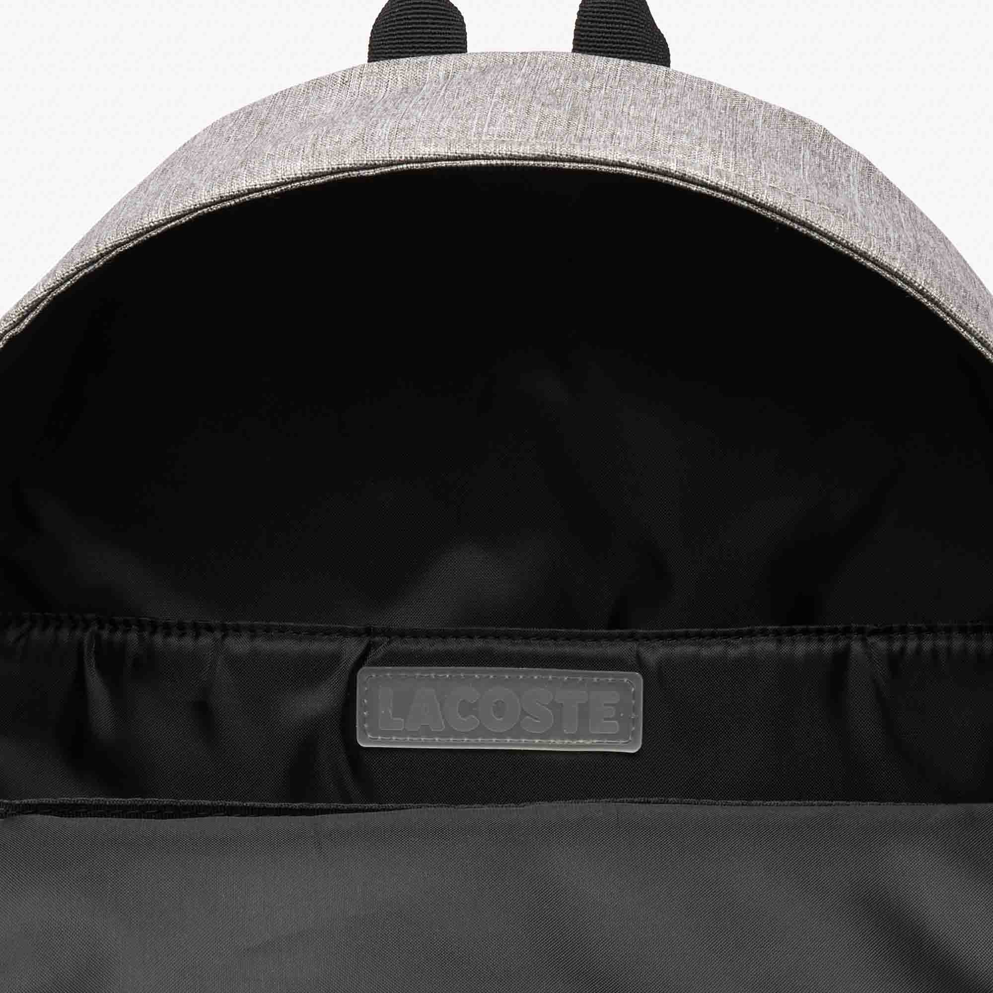 Sac à dos Neocroc imprimé Lacoste Sacs à dos - Gris - Lacoste - Unisex