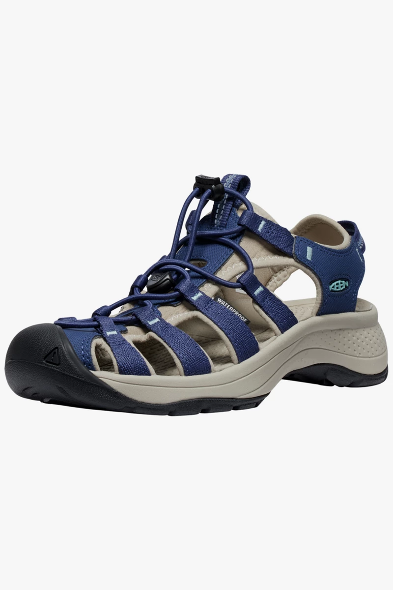 Keen Astoria West Damen Trekkingsandale