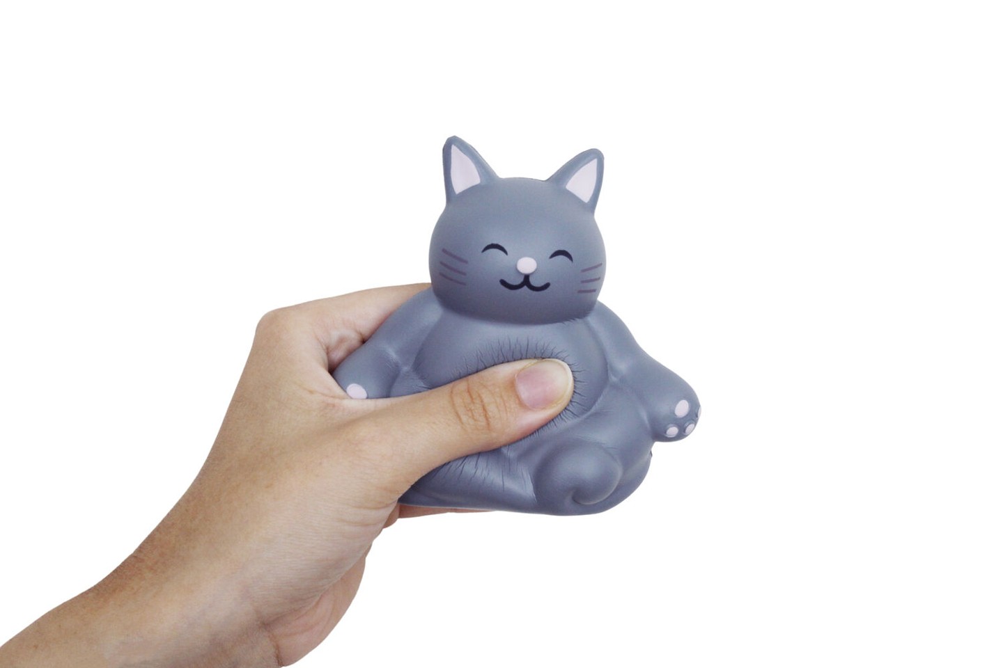 Winkee - Kalma Kitty Stressbold