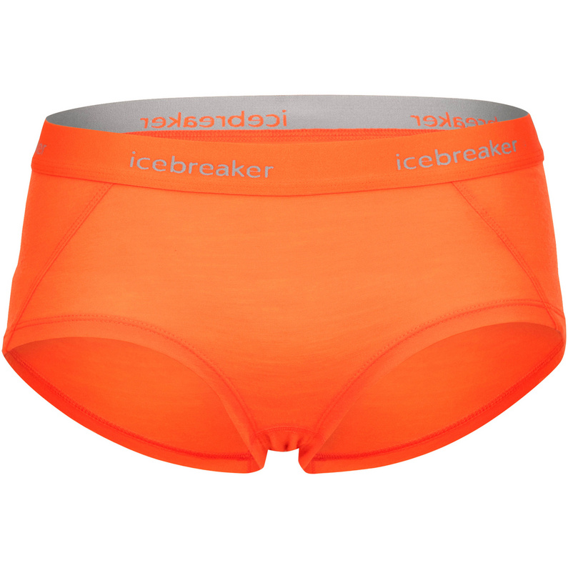 Icebreaker Damen Sprite Hot Hose