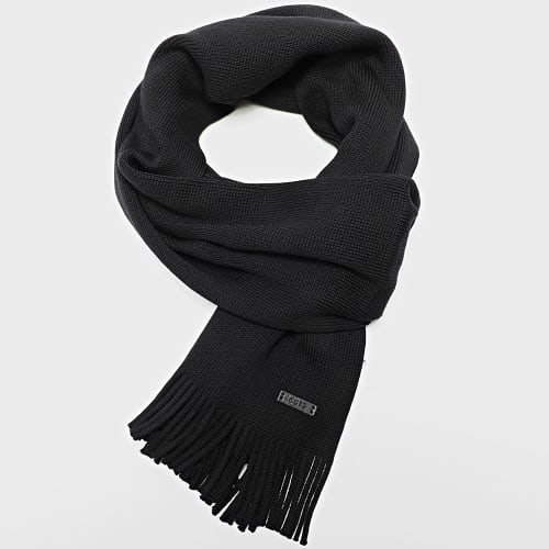 Echarpe Albas 50495340 Noir