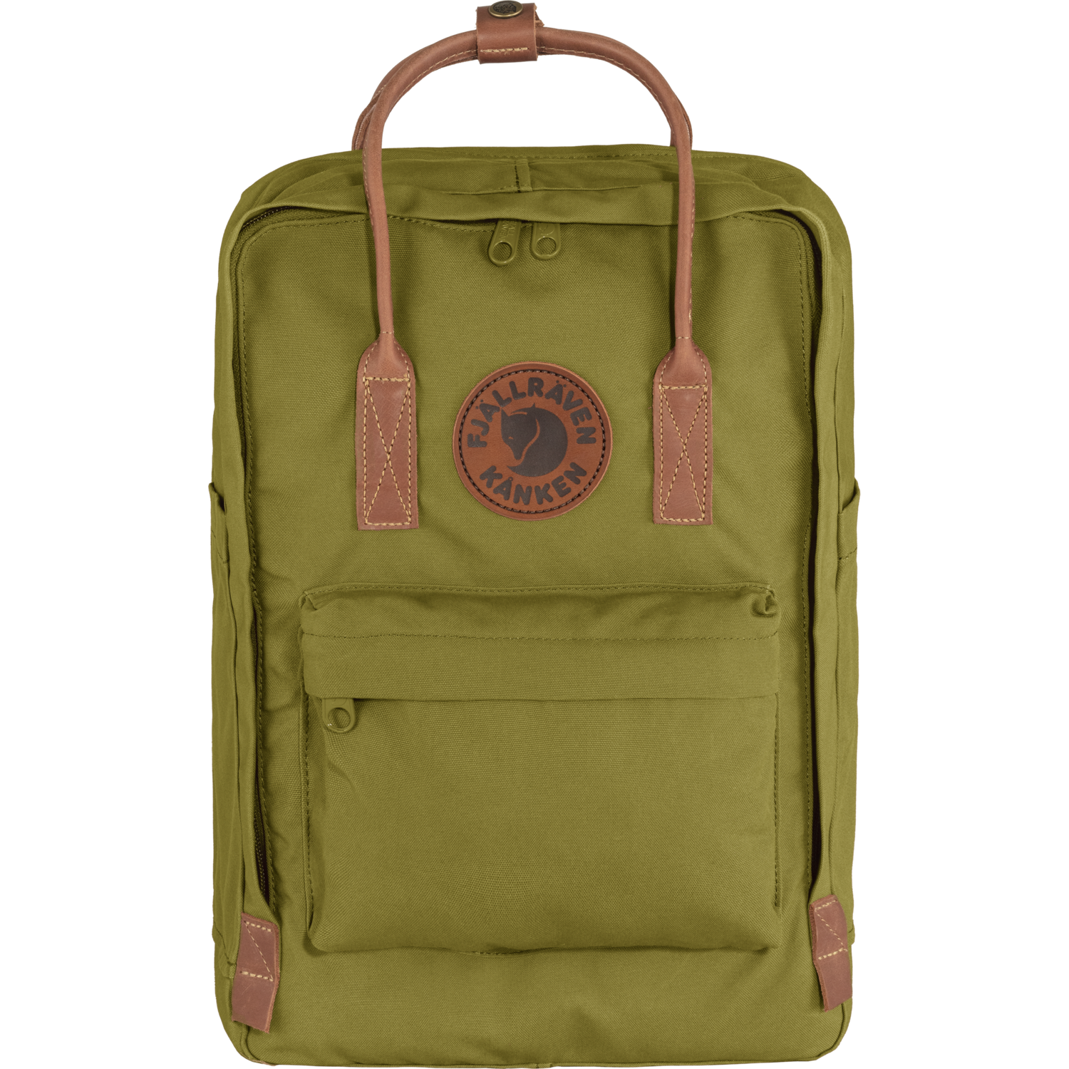 Fjäll Raven Kanken No2 Laptop15