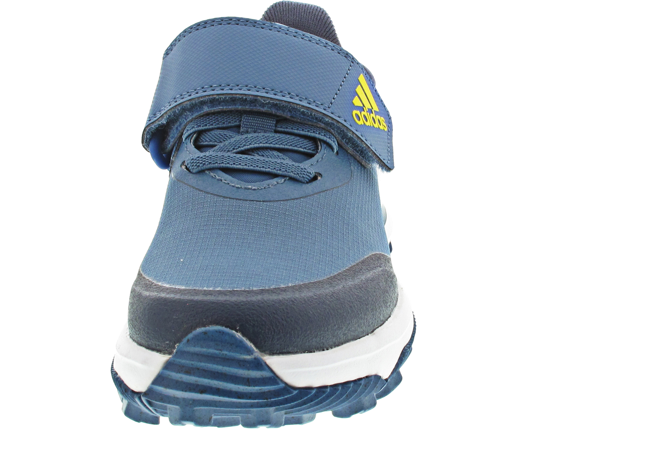 adidas Fortarun ATR lo EL K Wanderschuh blau