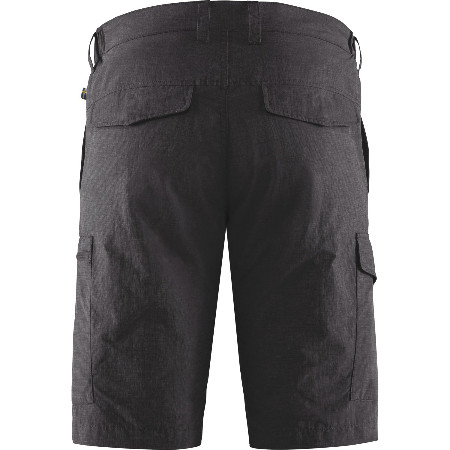Fjällräven Travellers MT Shorts Herren dunkelgrau