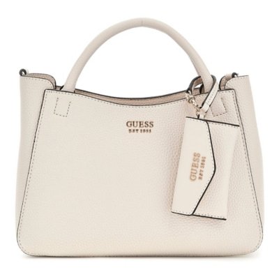 Sac à main Brenton Sml Girlfriend Satchel GUESS
