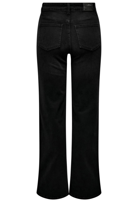 Only zwarte dames jeans