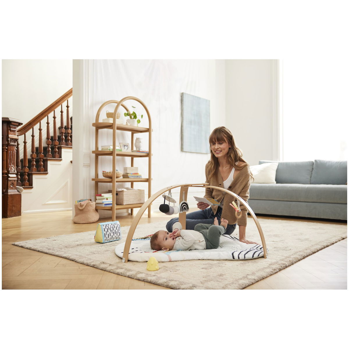 Skip HopSkip Hop   Discoverosity Play Gym