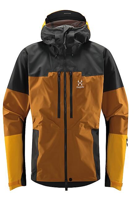 HAGLÖFS - VESTE DE MONTAGNE SPITZ JACKET MEN