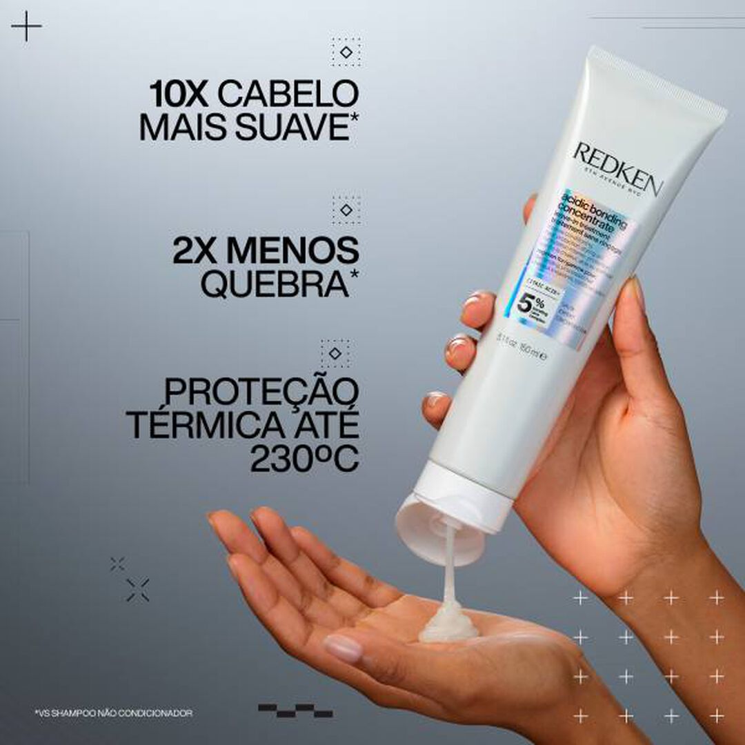 Redken Acidic Bonding Concentrate Leave-in - 150ml