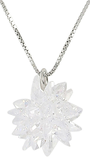 Kette - Magic Flower Crystal