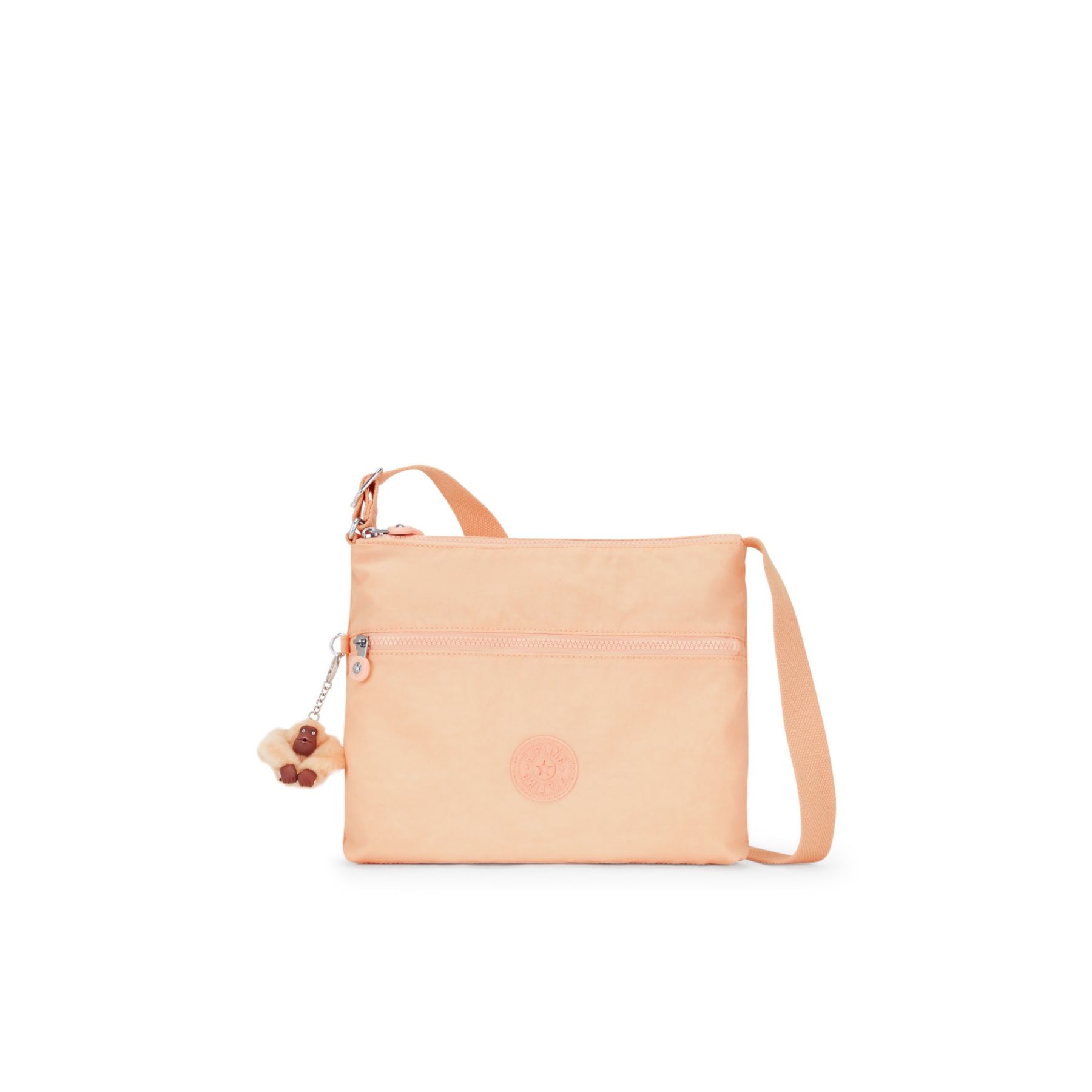 ANNABELLE Sacoche en Bandoulière Moyenne - Mellow Peach