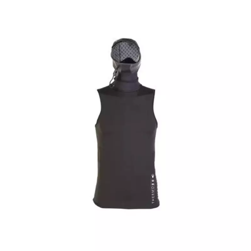 Top cagoule SOORUZ thermo tank top