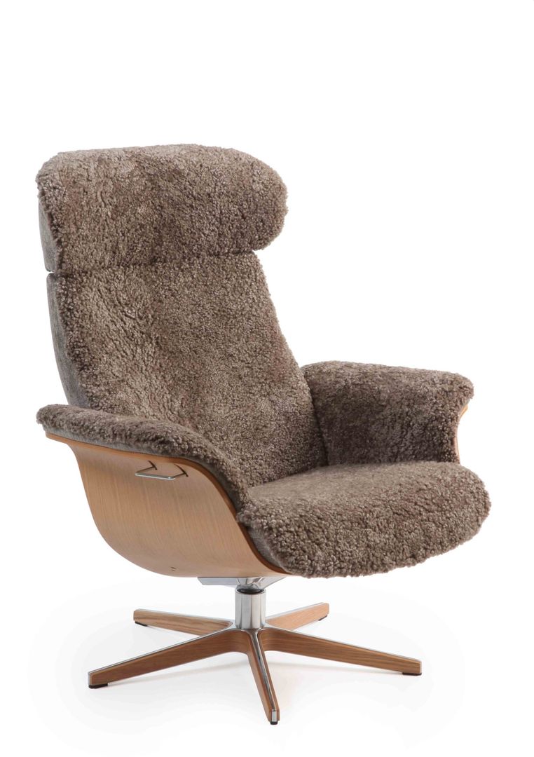 Eijerkamp Collectie Time Out Relaxfauteuil