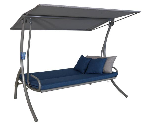 Angerer Hollywoodschaukel Elegance, 160 x 210