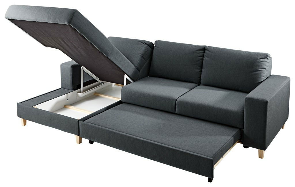 Ti´me Ecksofa ANABELLE