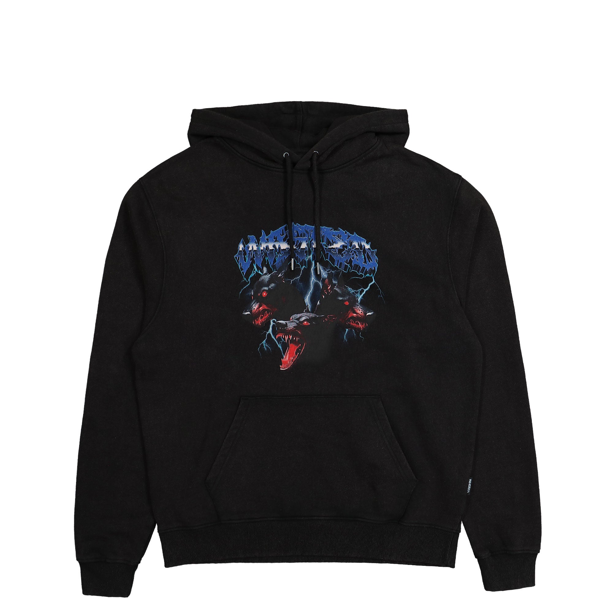 Wasted Paris<br>Orthos Hoodie
