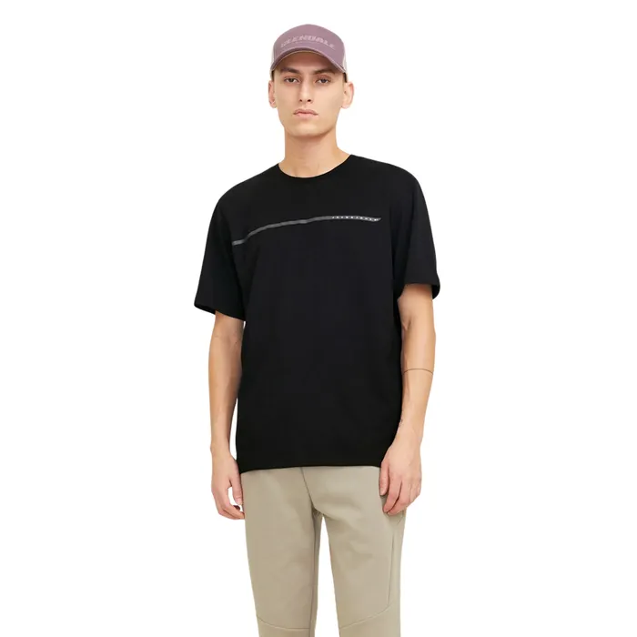 Jack & Jones Fusion Full Branding Shirt Heren