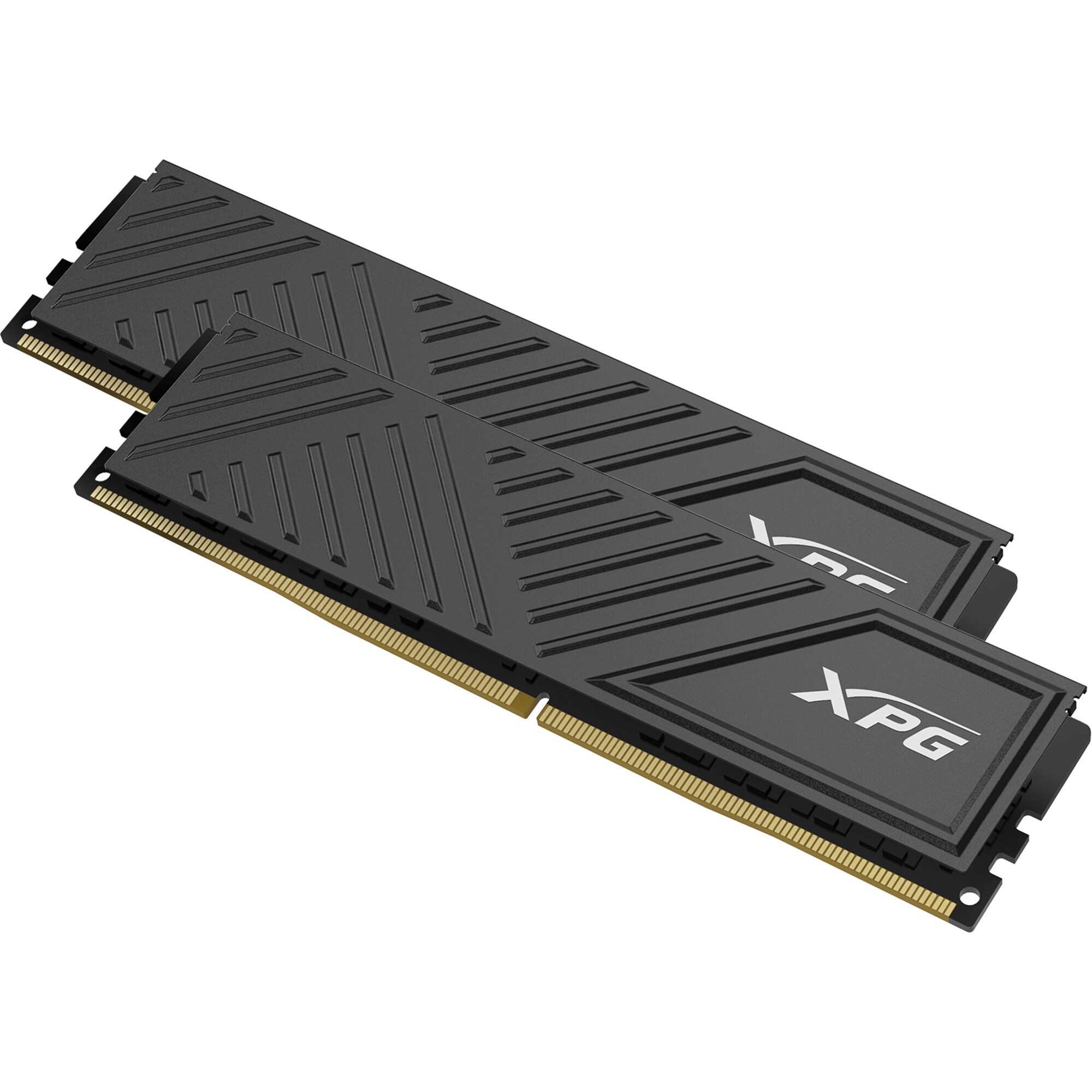 ADATA Arbeitsspeicher DIMM 16 GB DDR4-3200 (2x 8 GB) Dual-Kit