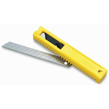 Stanley Fatmax afbreekmes 9 mm
