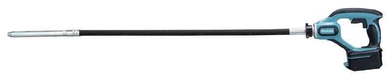 Makita DVR450RTE 18V Li-ion accu betontrilnaald set (2x5.0Ah) - 1200 mm