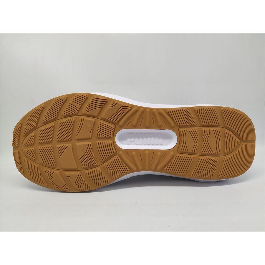 PUMA Softride ENZO 5 - Blanc