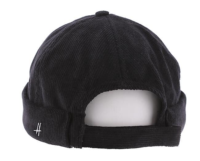 HERMAN HEADWEAR - CALOT WHALES